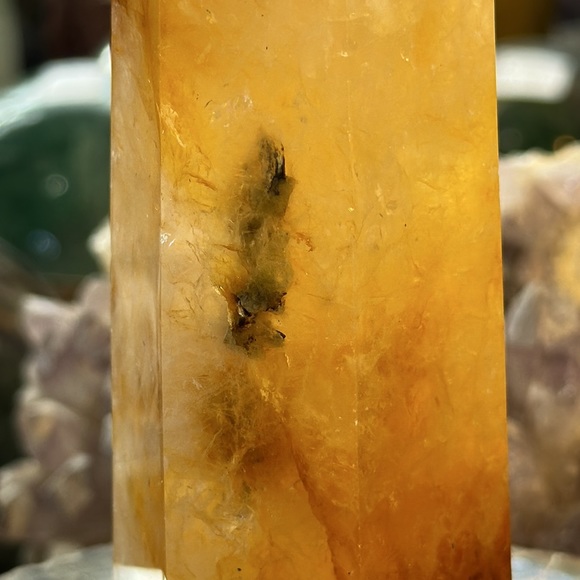 🔥SALE🔥 Golden Healer Crystal Tower! - Picture 15 of 17
